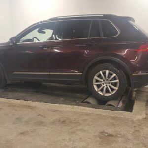 Tiguan 2.0 TDI 240cv STAGE 1